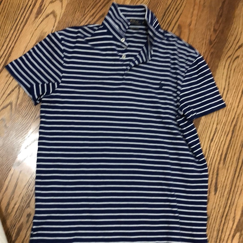 Polo Ralph Lauren Pima polo